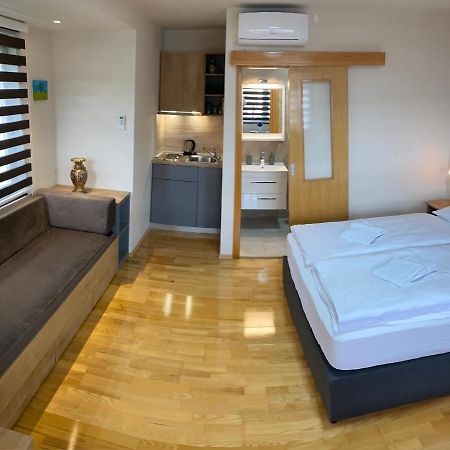 סראייבו Apartment House Mael מראה חיצוני תמונה