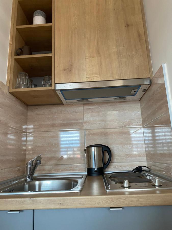 סראייבו Apartment House Mael מראה חיצוני תמונה