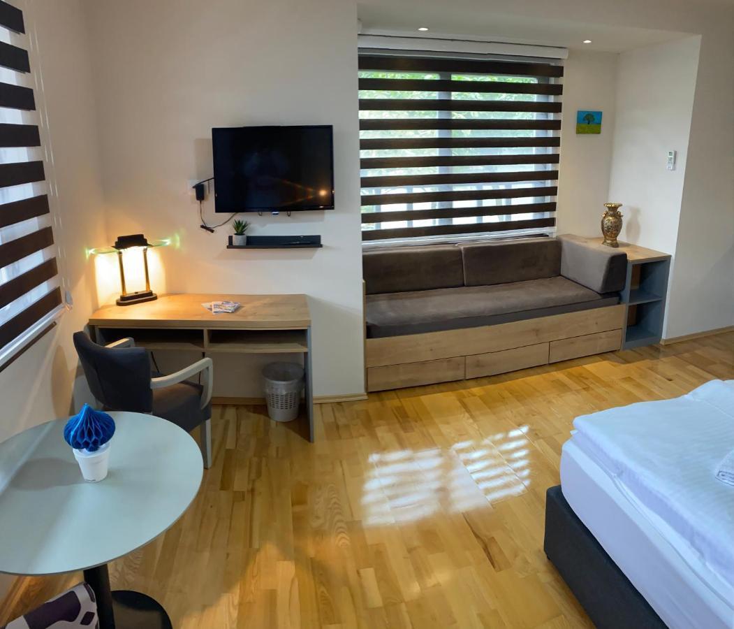 סראייבו Apartment House Mael מראה חיצוני תמונה