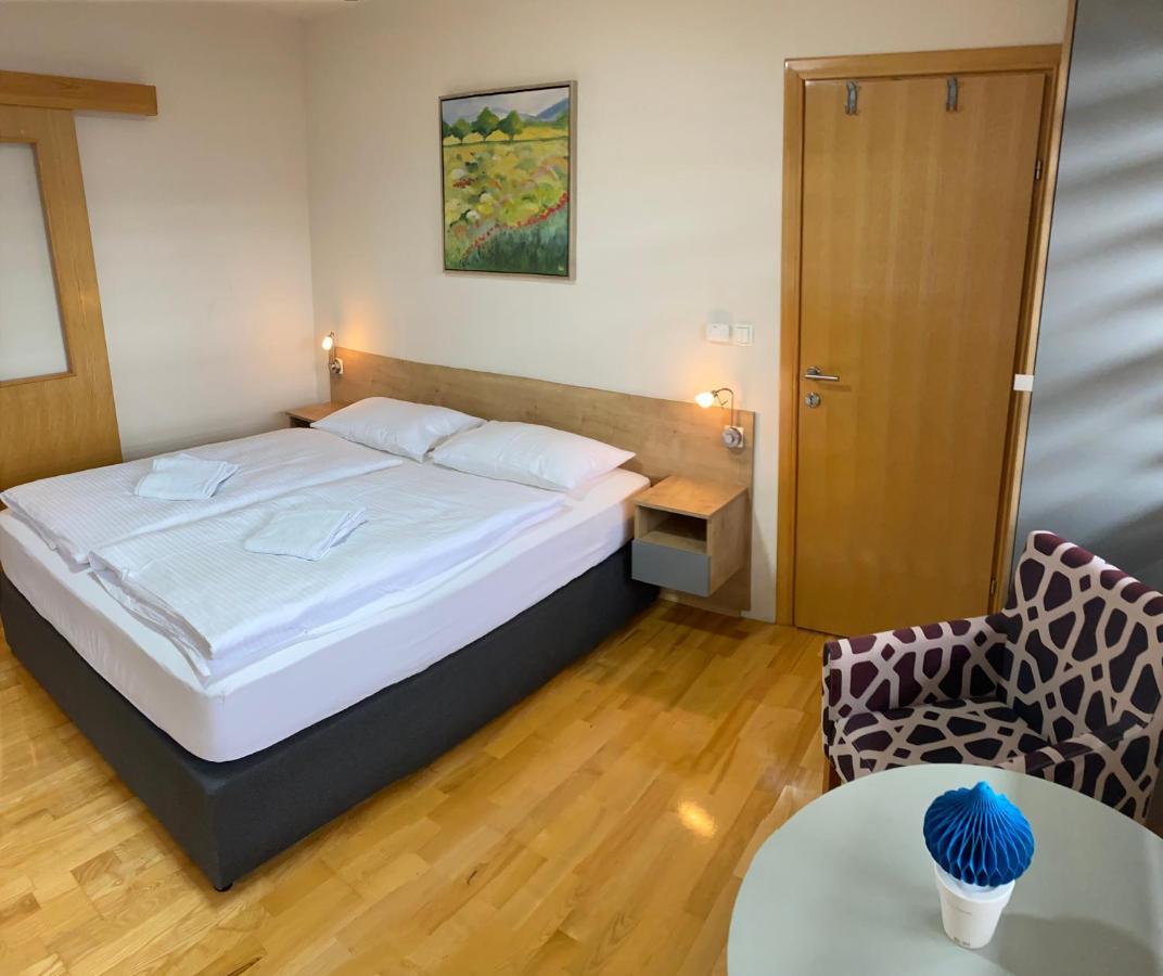 סראייבו Apartment House Mael מראה חיצוני תמונה