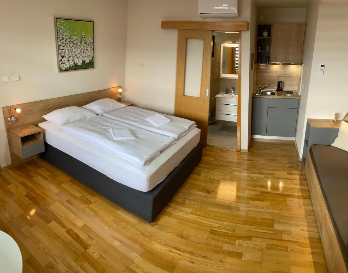 סראייבו Apartment House Mael מראה חיצוני תמונה