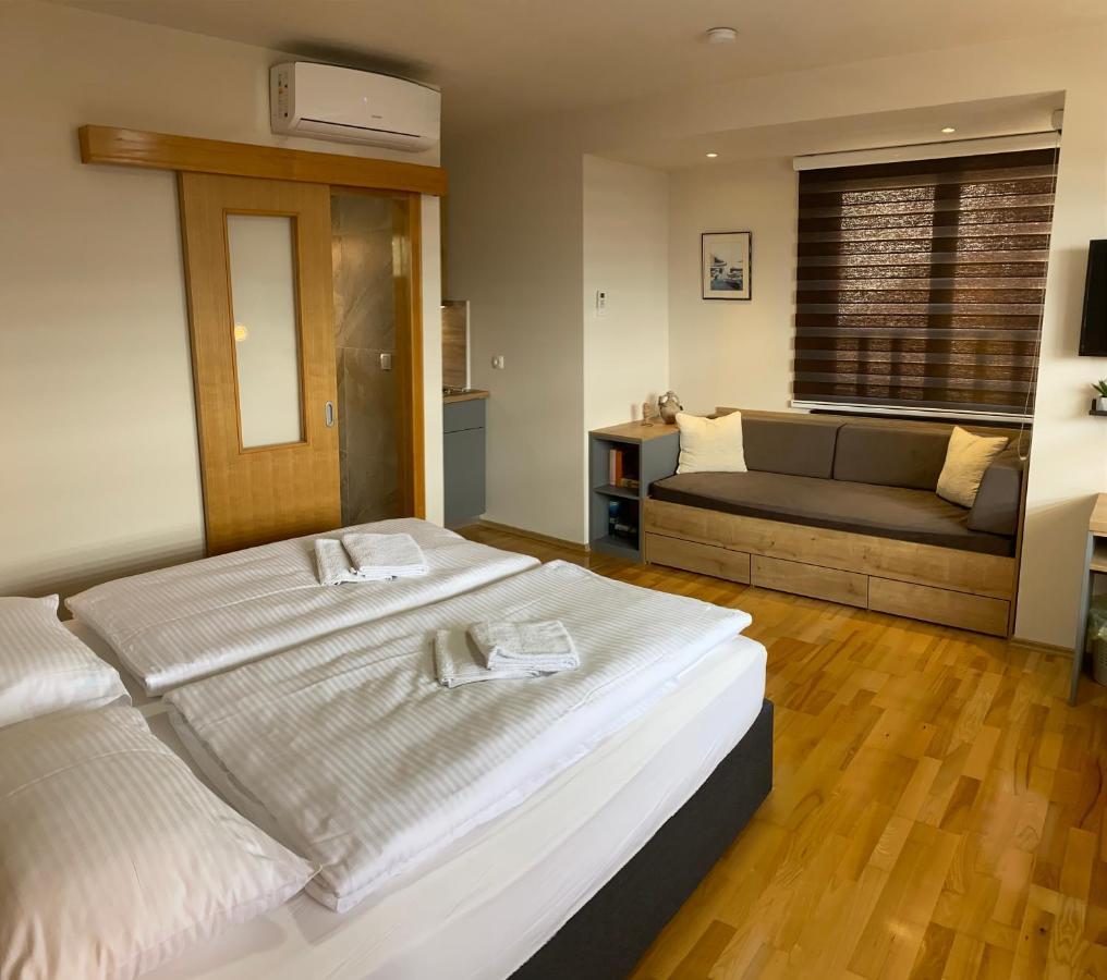 סראייבו Apartment House Mael מראה חיצוני תמונה