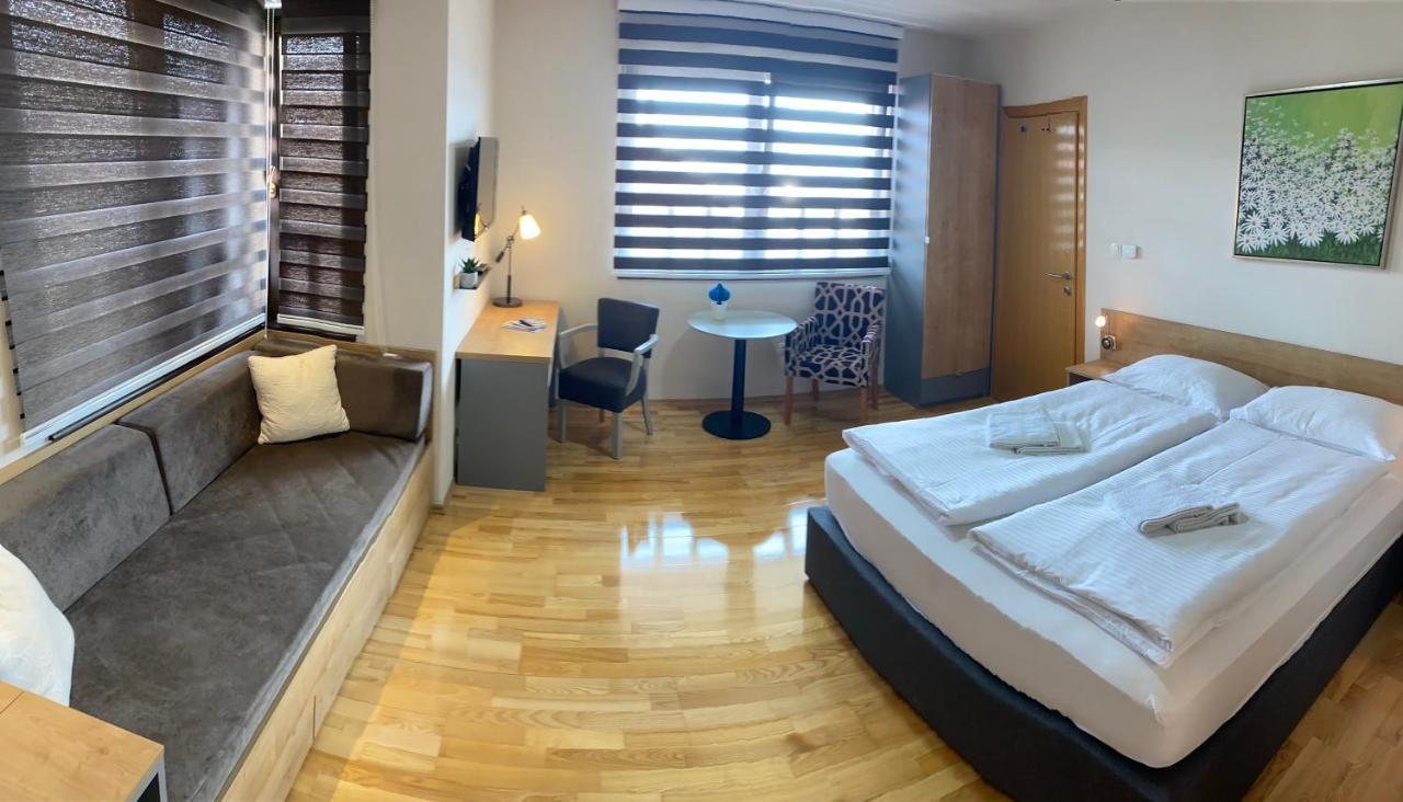 סראייבו Apartment House Mael מראה חיצוני תמונה