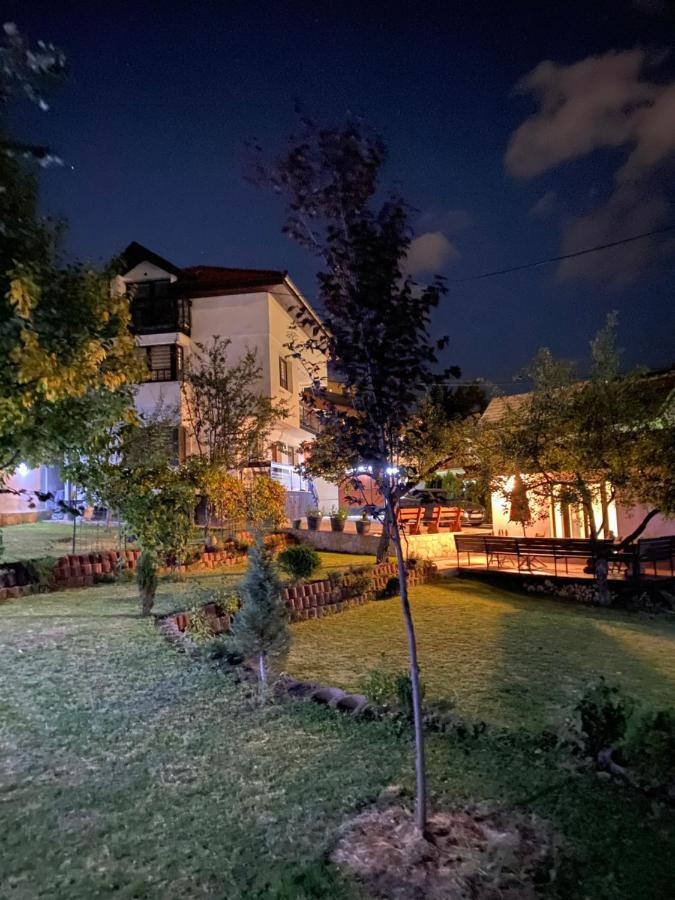 סראייבו Apartment House Mael מראה חיצוני תמונה