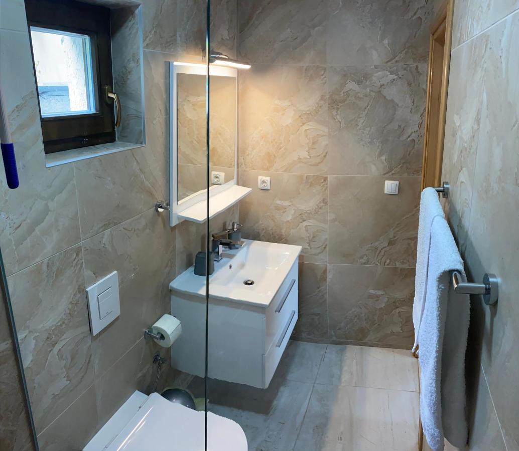 סראייבו Apartment House Mael מראה חיצוני תמונה