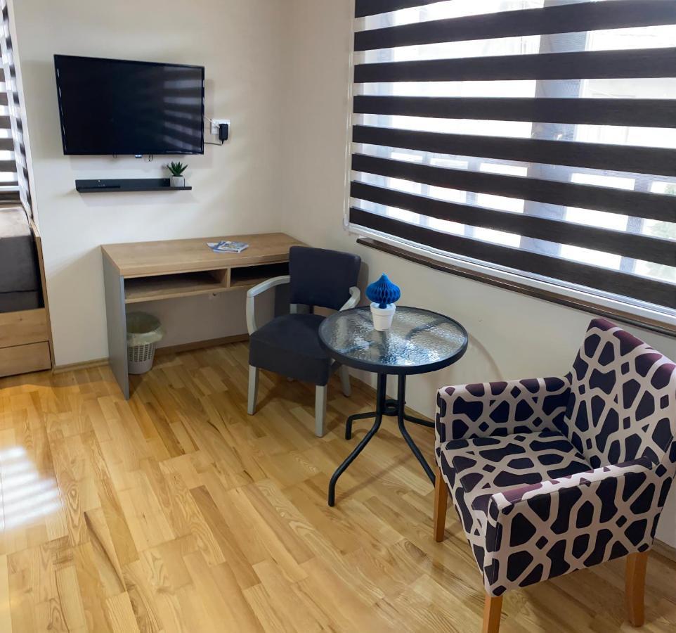 סראייבו Apartment House Mael מראה חיצוני תמונה