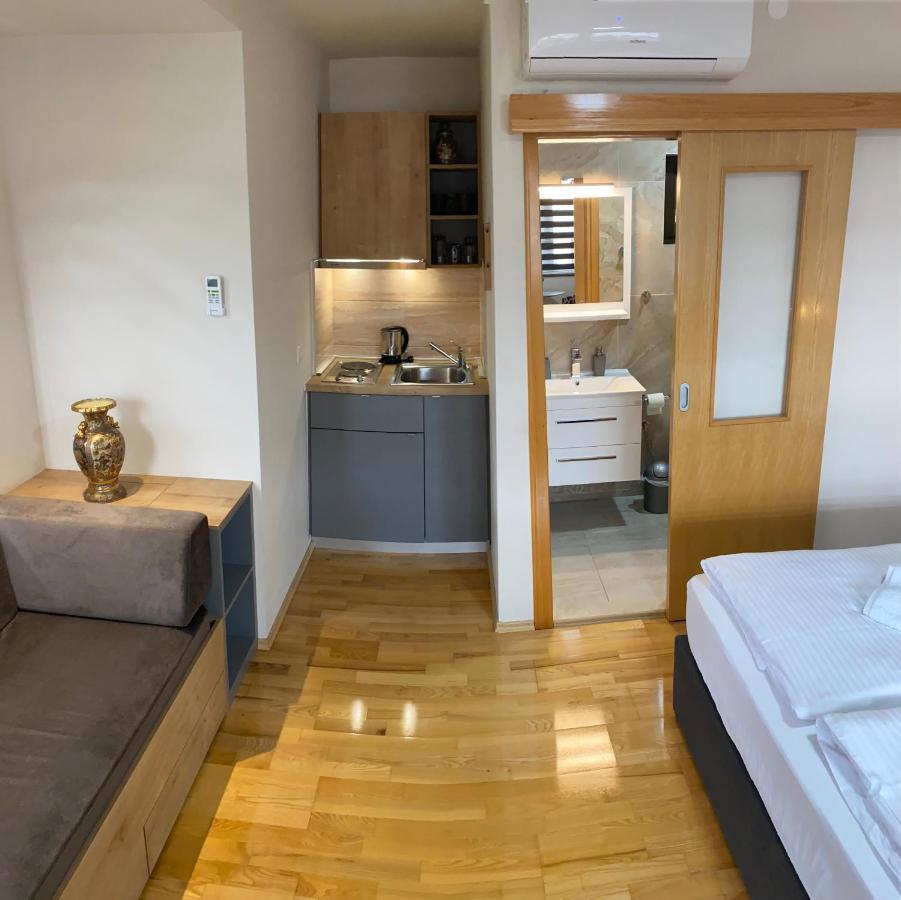 סראייבו Apartment House Mael מראה חיצוני תמונה