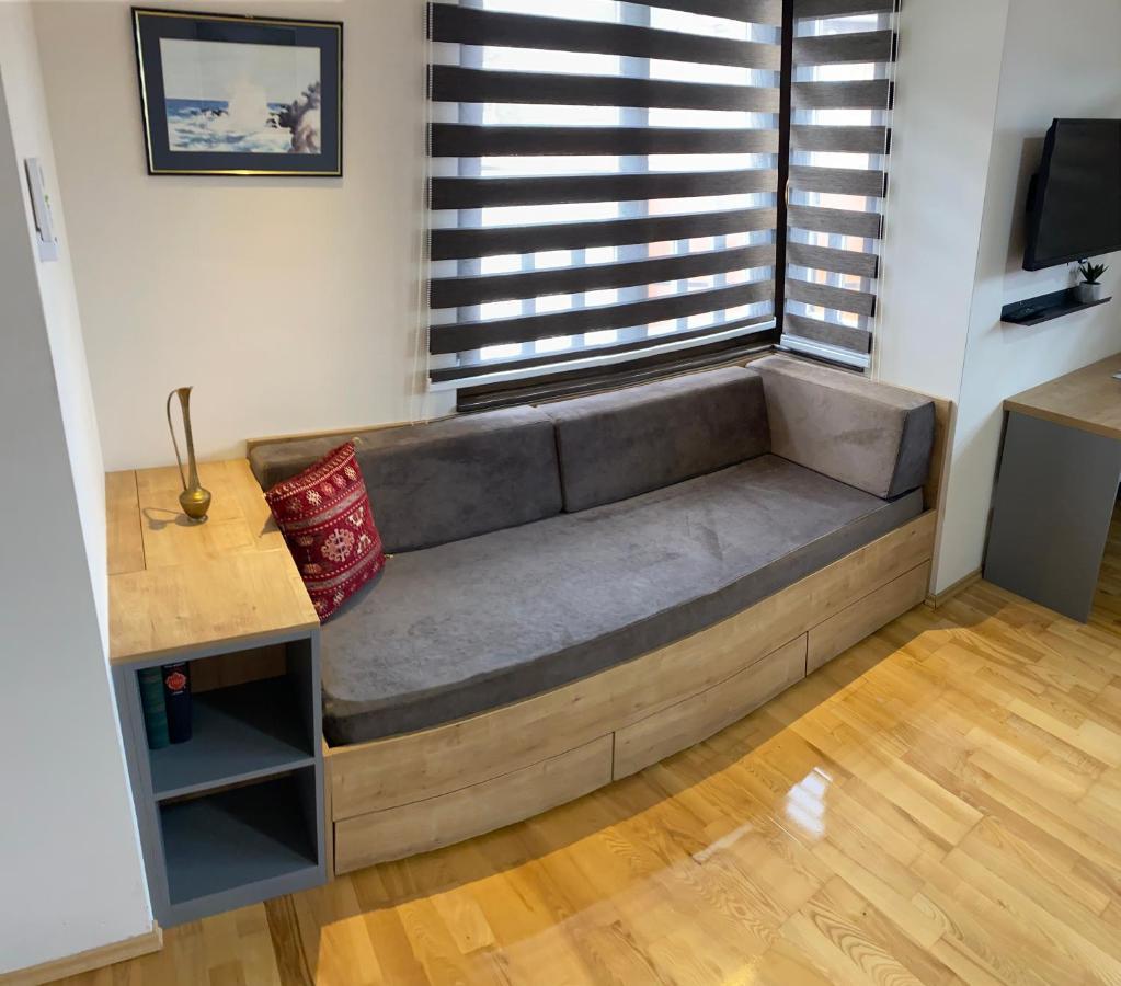 סראייבו Apartment House Mael מראה חיצוני תמונה