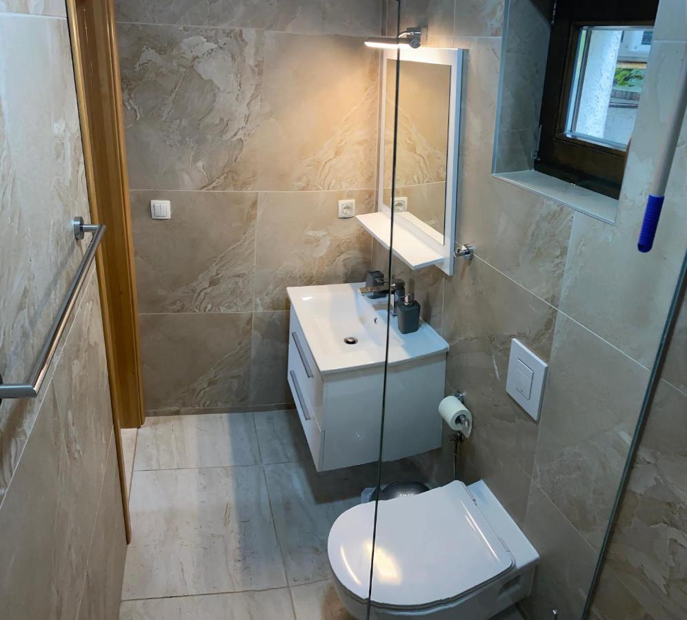 סראייבו Apartment House Mael מראה חיצוני תמונה