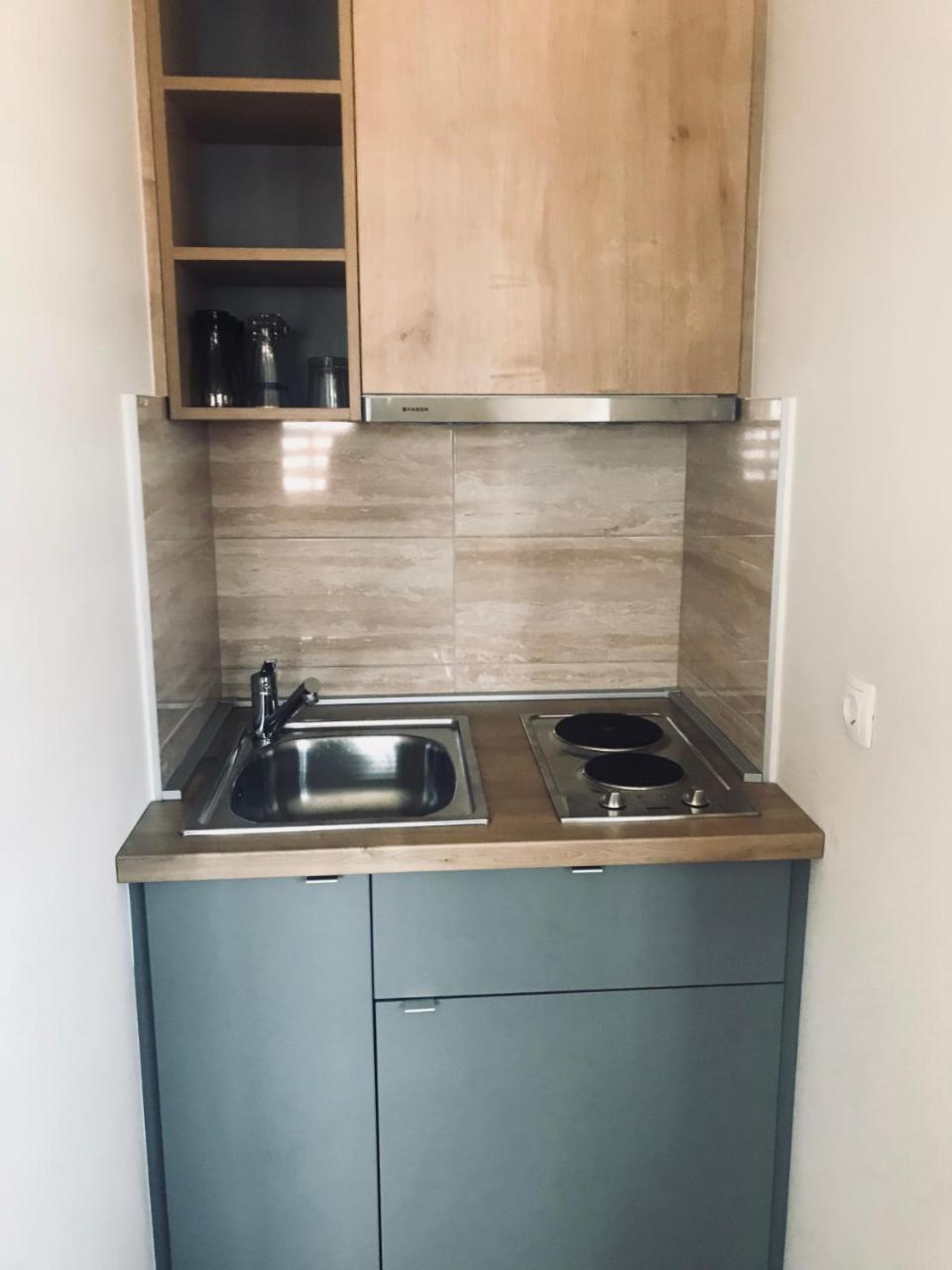 סראייבו Apartment House Mael מראה חיצוני תמונה