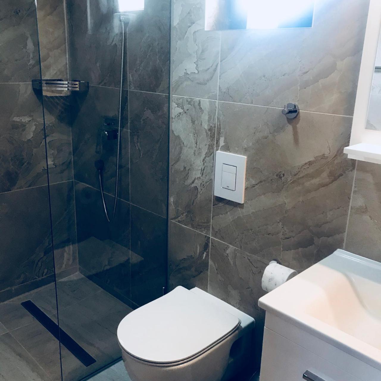 סראייבו Apartment House Mael מראה חיצוני תמונה