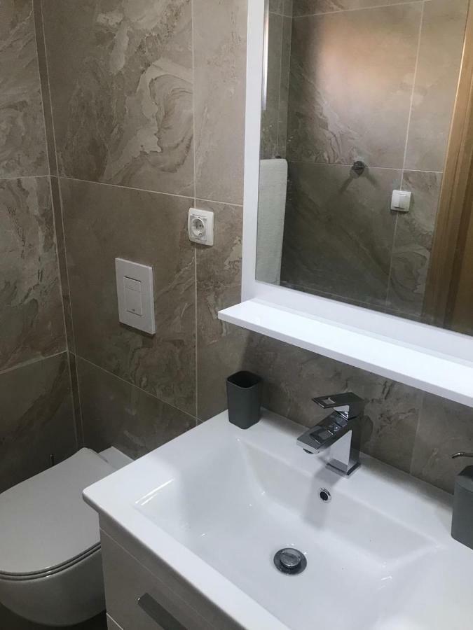 סראייבו Apartment House Mael מראה חיצוני תמונה