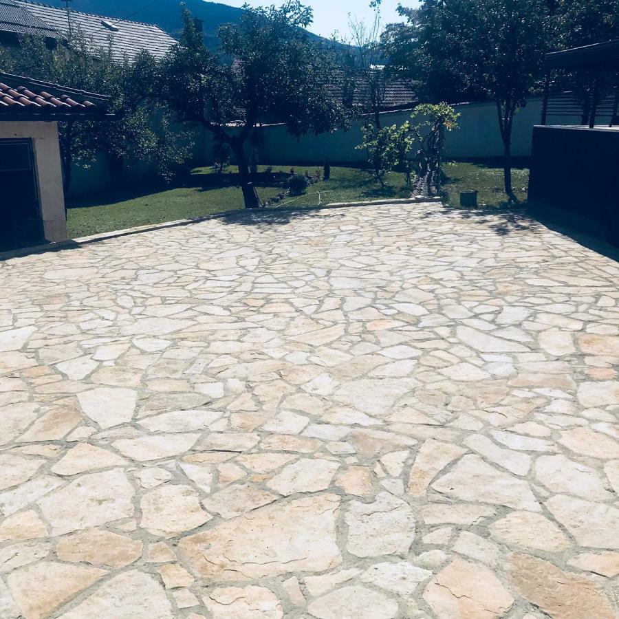 סראייבו Apartment House Mael מראה חיצוני תמונה