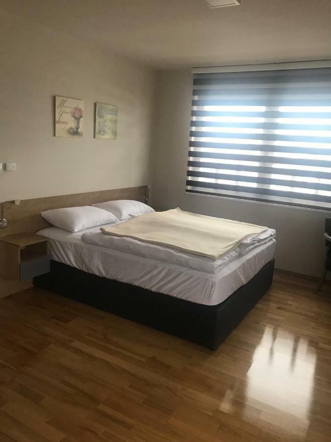 סראייבו Apartment House Mael מראה חיצוני תמונה