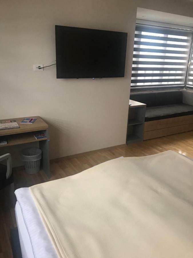 סראייבו Apartment House Mael מראה חיצוני תמונה