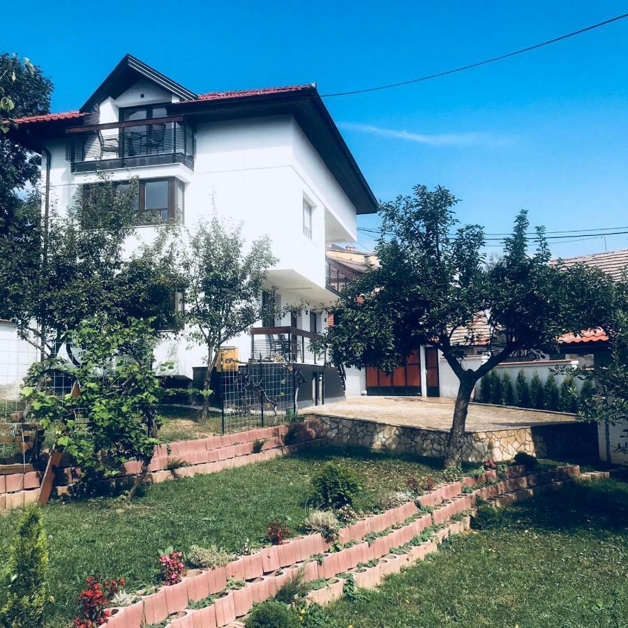 סראייבו Apartment House Mael מראה חיצוני תמונה