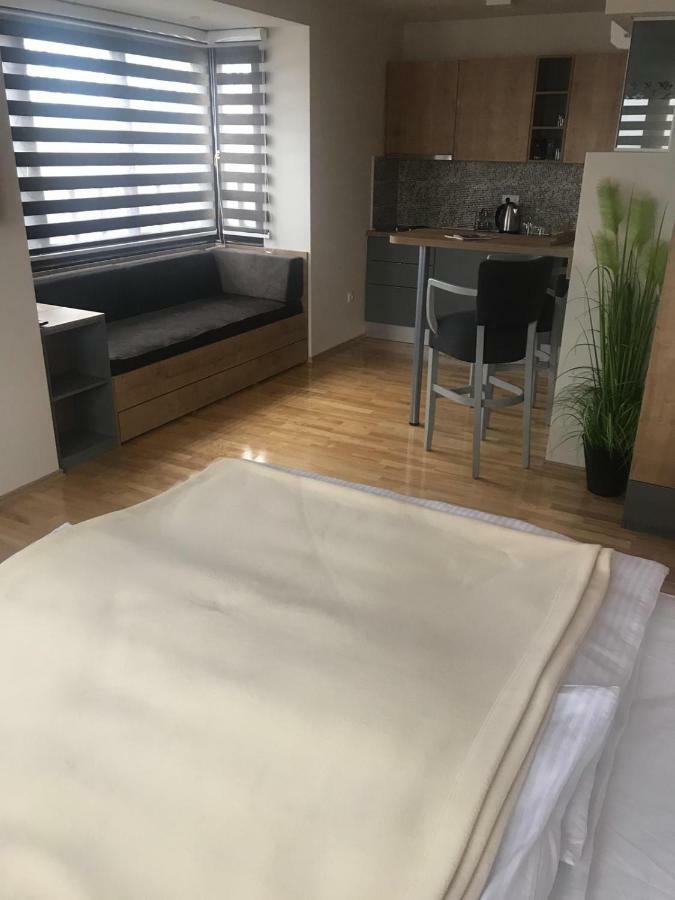 סראייבו Apartment House Mael מראה חיצוני תמונה