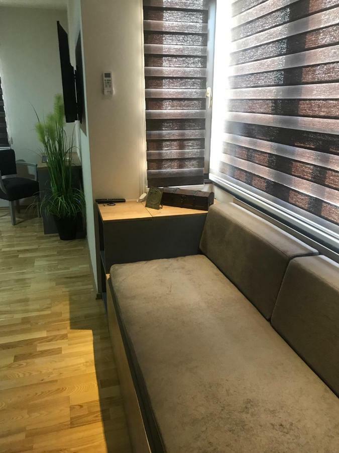 סראייבו Apartment House Mael מראה חיצוני תמונה