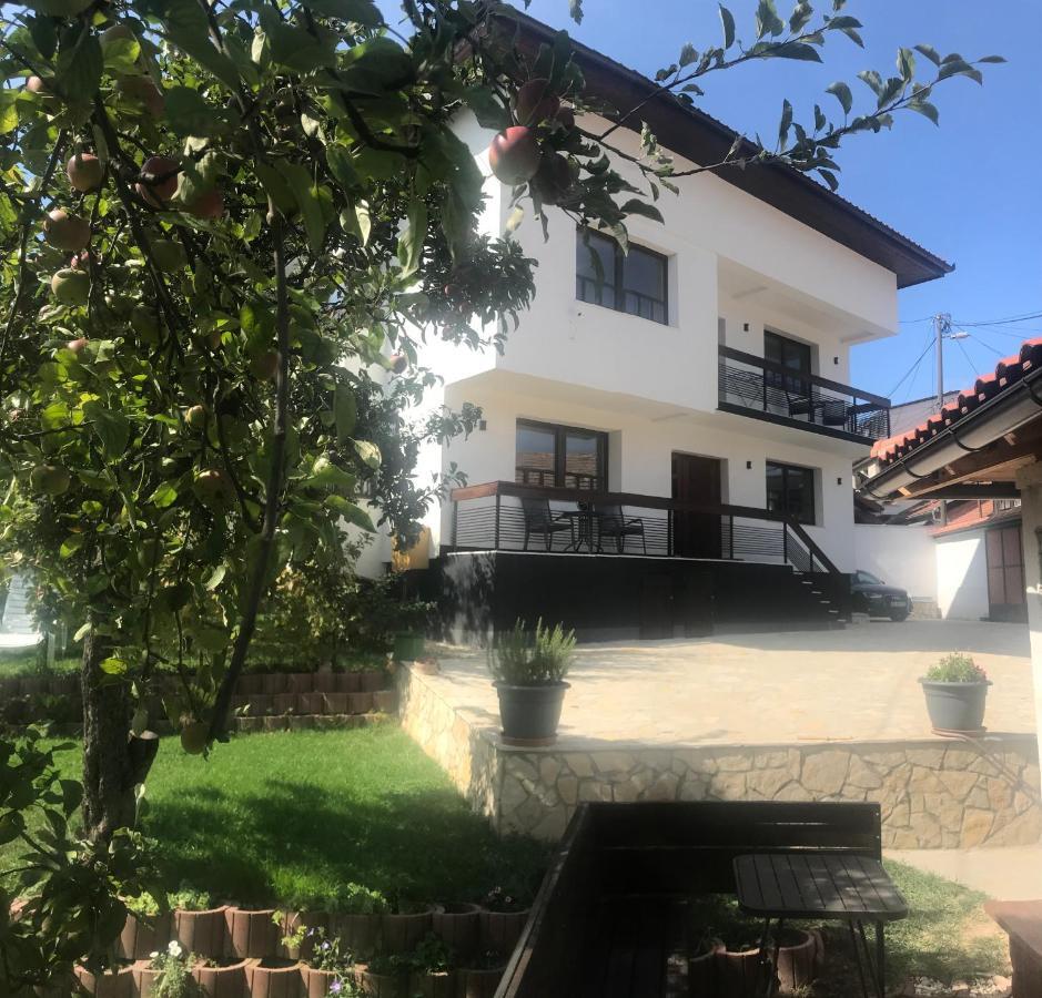 סראייבו Apartment House Mael מראה חיצוני תמונה